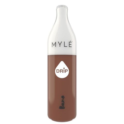 MYLÉ Drip Bano OG: Cubano Disposable Device