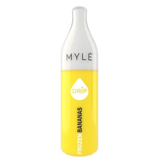 MYLÉ Drip Frozen Bananas Disposable Device