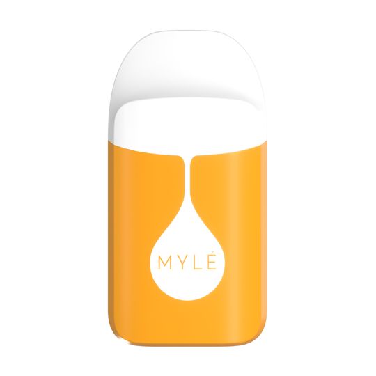 MYLÉ Micro Mango Ice Disposable Device