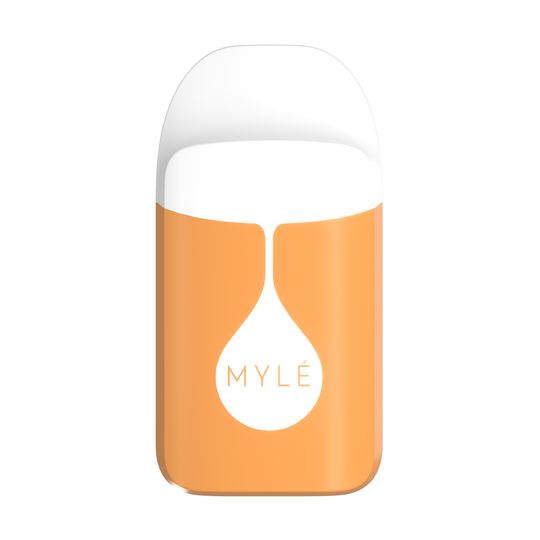 MYLÉ Micro Mega Melon Disposable Device
