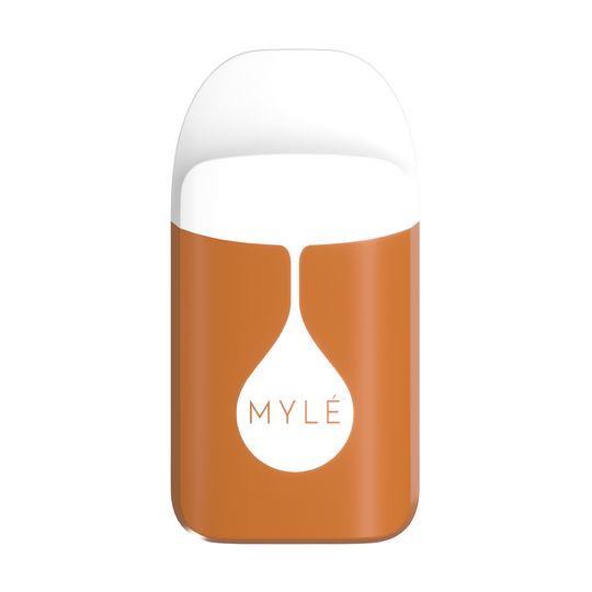 MYLÉ Micro Sweet Churro Disposable Device