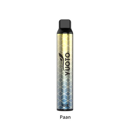 Yuoto Luscious Paan Disposable Vape